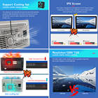 Android 10.0 6G Car Radio Multimedia Player For Mazda 6 GH 2007-2012 Auto Audio GPS Navigation Camera WIFI IPS Screen Stereo RDS - photo 2026 Android 10.0 6G Car Radio Multimedia Player For Mazda 6 GH 2007-2012 Auto Audio GPS Navigation Camera WIFI IPS Screen Stereo RDS - photo 2026