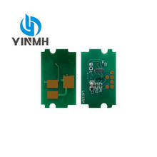 Toner chip PK-1012 1012 for Utax P-4020 laser chip 7.2K 2024 - buy cheap
