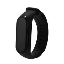 New Xiaomi Mi band 4 Smart Wristband 0.95inch BT5.0 Fitness Tracker Sleep Heart Rate Monitor 5ATM Waterproof Sports SmartWatch 2024 - buy cheap
