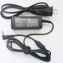 Adaptador ac para notebook, asus x541 x541u x541ua x541uv x540up x540uv x540ma x540ya, carregador de bateria com cabo de alimentação, 19v 2.37a 2024 - compre barato