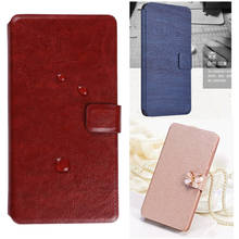 Cases For Xiaomi Redmi 7 Note 7 8 Pro PU Leather Magnet Flip Stand Wallet Cover For Mi 9 se A3 Lite CC9e Coque 2024 - compre barato