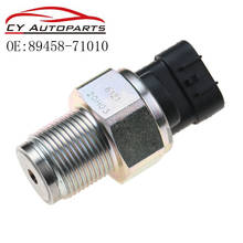 YAOPEI NEW Fuel Rail Pressure Sensor 8945871010 89458-71010 For Toyota Hilux 2AD-FTV 2024 - buy cheap