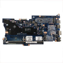 SZWXZY  For HP 430 440 G5 Laptop Motherboard L01080-601 DA0X8BMB6F0 I5-8350U 100% Work 2024 - buy cheap