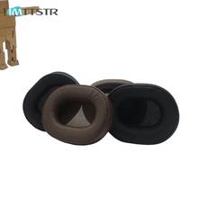 Ear Pads for Edifier W828NB W845NB Headset Earpads Earmuff Cover Cushion Replacement Cups Case 2024 - buy cheap