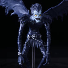 2020 New 24CM Death Note L Ryuuku Ryuk PVC Action Figure Anime Collection Model Toy Dolls Children's Toys Christmas Gift 2024 - buy cheap