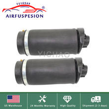 Pair Rear Air Spring Bag For Mercedes R Class W251 V251 Air Suspension Repair Kit 2513200025 2513200325 2513200425 2006-2012 2024 - buy cheap