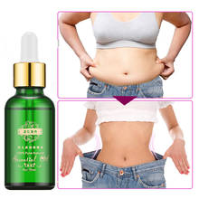 10ML Slimming Products Lose Weight Essential Oils Thin Leg Waist Fat Burner Burning Anti Cellulite Weight Loss Slimming Oil 2024 - buy cheap