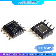 10pcs TPS5430DDAR SOP8 TPS5430 SOP 5430 SMD new and original Switching regulator conversion chip 2024 - buy cheap