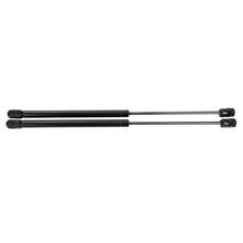 carbon fiber for 2007-2011 Chevrolet Suburban Tahoe GMC Yukon Cadiliac Escalade Rear trunk Lift Support gas Strut Prop Rod 2024 - buy cheap