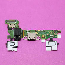 YuXi для Samsung Galaxy A3 A300F SM-A300F док-станция разъем Micro USB зарядное устройство зарядный порт гибкий кабель запасные части 2024 - купить недорого