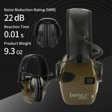 SALE Howard Leight R-01526 Impact Sport Electronic Earmuff Shooting Protective Headset Foldable new W 2024 - buy cheap