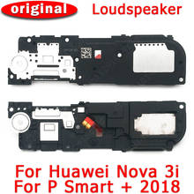 Original Loudspeaker For Huawei Nova 3i P Smart Plus 2018 Loud Speaker Buzzer Ringer Sound Accessories Replacement Spare Parts 2024 - buy cheap