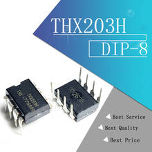 10pcs/lot THX203H-8V THX203H-7V THX203H THX203 DIP-8 2024 - buy cheap