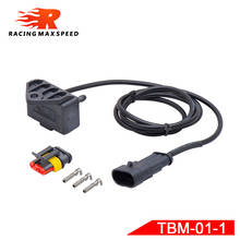 High Quality Vacuum Sensor Boost Pressure Sensor Unit for Electonic Boost Gauge TBM-01-1 2024 - buy cheap