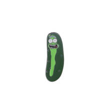 Rick And Morty Pin Pickle Rick Enamel Pin brooches Badges Enamel pins Accessories Men Women Brooch 2024 - buy cheap