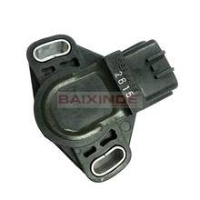 High quality Throttle Position Sensor SERA483-1 22620-53J01 For Nissan Sentra Lucino 200SX NX 2024 - buy cheap