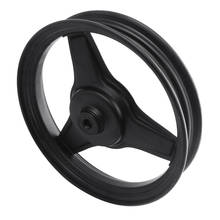 Black Motorcycle Front Rim Wheel for Yamaha PY50/PW50/PEEWEE/PY 2024 - buy cheap