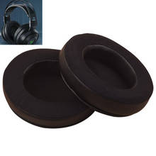 Recambio de almohadillas para auriculares Razer Nari 7,1, Soundtrack THX, almohadillas para los oídos, piezas de reparación 2024 - compra barato