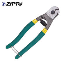 ZTTO Steel Bike Cable Cutter Hose Pliers Inner Wire Cutter Tongs Brake Shift Cable Pincers Sharp Pliers Multi-function Repair 2024 - buy cheap