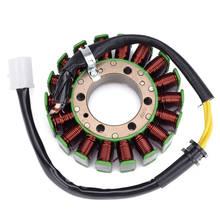Motorcycle 31120-MBW-611 Stator Coil For Honda CBR600 CBR 600 F4 1999 2000 Coil Ignition Stator Magneto 2024 - buy cheap