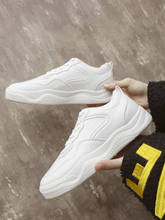 2019 new ins sneakers women's old shoes Korean version of the small white shoes women's tide women's shoes 2024 - buy cheap