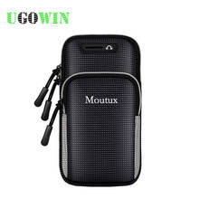 6.7 inch Running Phone Case For iPhone 11 Pro Max X Xs 7 8 Plus Airpods Pro Case Bag For Samsung S20 S20+ S10 P40 Sport Armbands 2024 - buy cheap