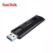 SanDisk CZ880 Extreme PRO USB 3.1 Solid State Flash Drive 128GB 256GB 512GB Memory USB Stick Pen Drive High Speed 420MB/s 2024 - buy cheap
