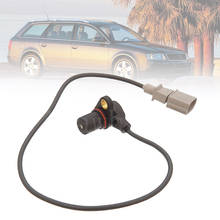 Sensor de posición de cigüeñal CPS, para Audi A4 TT VW Passat Jetta Golf 06A906433C, nuevo 2024 - compra barato