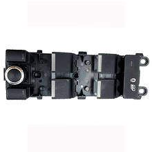 LR078894-Interruptor de elevación de cristal para puerta de coche, Panel de Control de interruptor de ventana lateral del conductor para Land Rover Range Rover, Range Rover Sport 2024 - compra barato