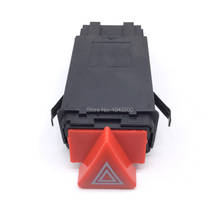 FOR AUDI A6 ALLROAD QUATTRO Hazard Emergency Flasher Switch 4B0941509K , 4B0941509D , 4B0941509C 2024 - buy cheap