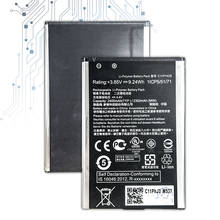C11P1428 2000mAh For Asus Zenfone 2 Laser ZE500KL ZE500KG Rechargeable Lithium Polymer Battery 2024 - buy cheap
