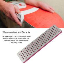 Sharpening Stones Diamond Sharpening Stones Wear-resistant for Skiing Ice Snowboard Ski Edges Skiing Sharpener 2024 - buy cheap