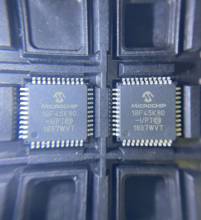 5~50pcs/lot  18F45K80  18F45K80-I/PT PIC18F45K80-I/PT  QFP44 NEW  Original free shipping 2024 - buy cheap