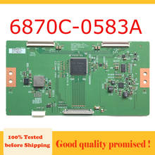 Placa lógica Original para tv lg, 6870C-0583A, LD490DUN-THC1-8A1, 6870c0583a, LD490DUN, THC1, 8A1, 6870c, LD490DUNTHC18A1 2024 - compra barato