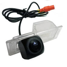 CCD LED Car Reverse Camera for Chevrolet Aveo Trailblazer  Cruze Hatchback wagon Opel Mokka Cadillas SRX CTS 2024 - buy cheap