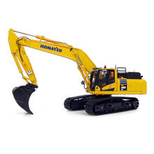 UH-8090   1:50 Komatsu PC490-10 Excavator  Toys 2024 - buy cheap