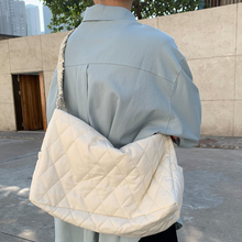 Женская сумка-тоут, с кружевным плиссированным ремешком, на плечо 2024 - купить недорого