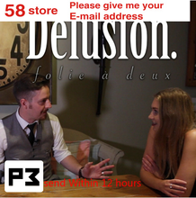 Delusion by Alexander Marsh - magic tricks 2024 - buy cheap