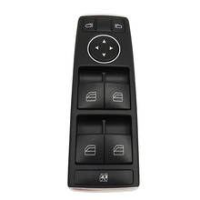 1669054300 Power Window Switch Electric Power Window Control For Mercedes-Benz W246 W242 B160 B180 B200 B220 B250 2024 - buy cheap