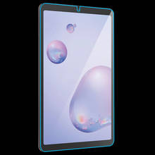 Protetor de tela 9h de vidro temperado para samsung galaxy tab a 8.4 2020 t30x tablet 2024 - compre barato