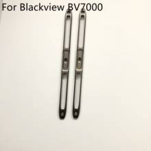Blackview bv7000 usado lado do telefone original aparar caso capa para blackview bv7000 mt6737t 5.0 "1920*1080 smartphones 2024 - compre barato