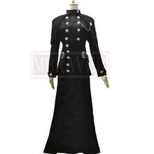 Final Fantasy XIV FF14 NieR Automata YoRHa Type-51 Robe of Casting Cosplay Costume Halloween Party Uniform Custom Made Any Size 2024 - buy cheap