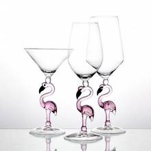 2pcs New Creative Glass Red Wine Cup Set Bordeaux Red Wine Cup Cocktail Water Wedding Goblet. Wedding Gift 2024 - buy cheap