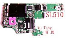 Suitable for Lenovo SL510 laptop motherboard 63Y2102 42W8274 motherboard test ok send 2024 - buy cheap