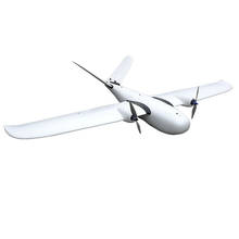 Creality-avión teledirigido UAV de 1960mm de envergadura, KIT de vigilancia aérea portátil EPO, con nubes 2024 - compra barato