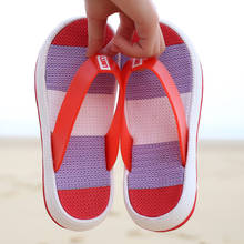 Original New Garden Flip Flops Water Shoes Women Antiskid Summer Beach Aqua Slipper Outdoor Swimming Sandal Gardening Shoes 2024 - buy cheap