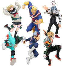 Himiko, shigaraki, todoroki, bakugou, katsuki, bonecos do my hero academia 2024 - compre barato