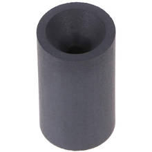 Boquilla de chorro de arena de carburo de boro, cabezal de chorro de arena de aire, 35x20x12mm 2024 - compra barato