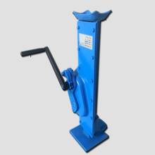 3TON ---10Ton Mechanical steel lifting jack industrial lifting equipment stand 2024 - buy cheap