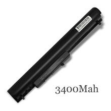 New Replacement Laptop Battery Internal For HP F112 F113 F114 F115 OA04 240 G2 CQ15 CQ14 2024 - buy cheap